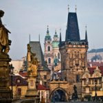 Главные достопримечательности Праги: куда сходить и что посмотреть