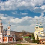 Достопримечательности Московской области: список, фото и описание