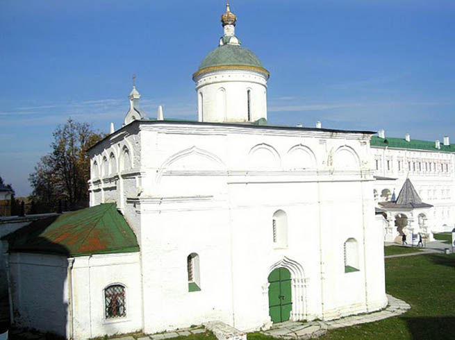 Архангельский собор