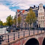 Главные достопримечательности Амстердама: список, фото и описание
