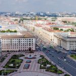 Достопримечательности Минска и что посмотреть в городе (фото и описание)