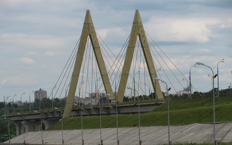 Мост тысячелетия