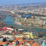 Город Тбилиси: главные достопримечательности, что посмотреть