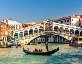 Достопримечательности Венеции: что посмотреть в легендарном городе на воде