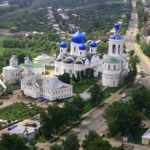 Боголюбово (Владимирская область) — основные достопримечательности