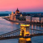 Будапешт — главные достопримечательности города (фото и описание)