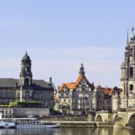 Дрезден: достопримечательности и интересные места (с фото)