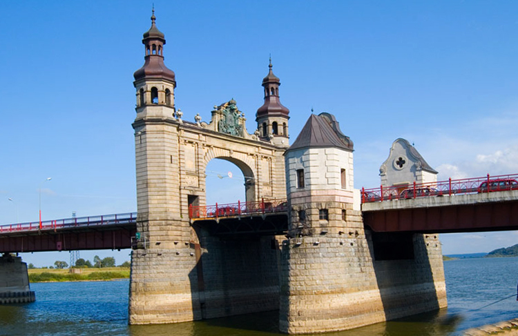Мост королевы Луизы