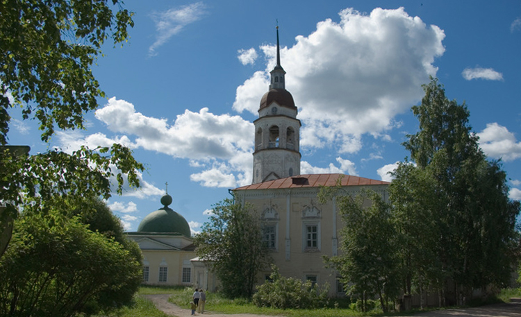 Музей церковной старины