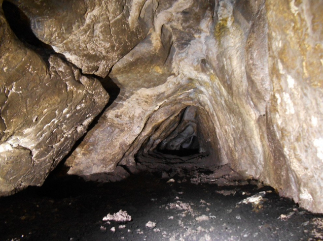 Пещера Белая Царица