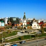Город Якутск: достопримечательности и интересные места (с фото)