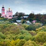 Что посмотреть в Боровске — достопримечательности города