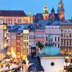 Достопримечательности Кракова: список, фото и описание