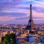 Главные достопримечательности Парижа: фото с названиями и описанием