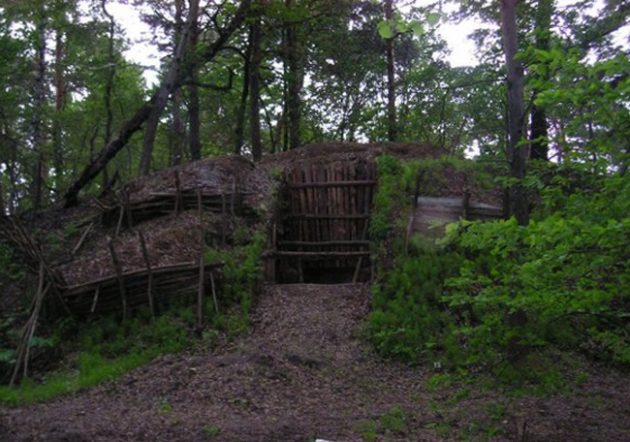 Мебель в городе озеры