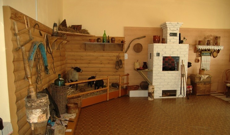 Музей «Борисоглебская сторона»