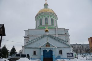 Мебель в городе озеры