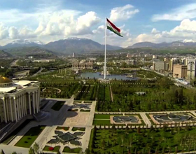 Главные достопримечательности Душанбе
