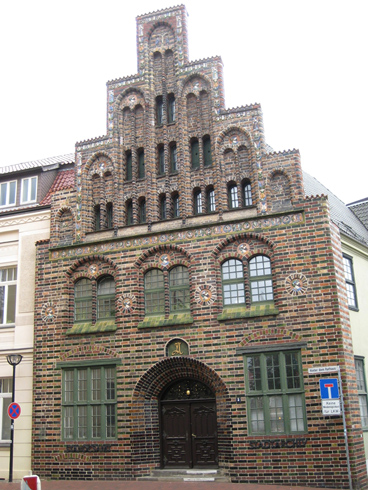 Kerkhoffhaus