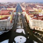 Норильск: достопримечательности и что посмотреть