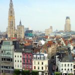 Знаменитые достопримечательности Антверпена с фото и описанием