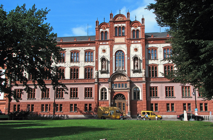 Universitaet Rostock