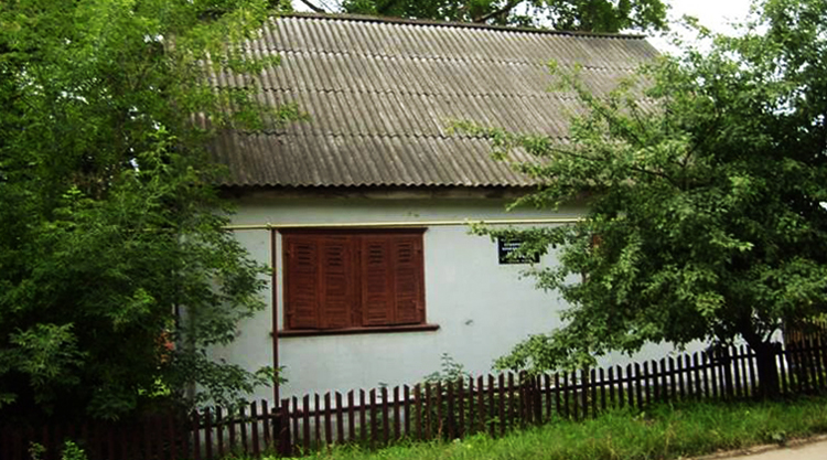 Суворовский краеведческий музей