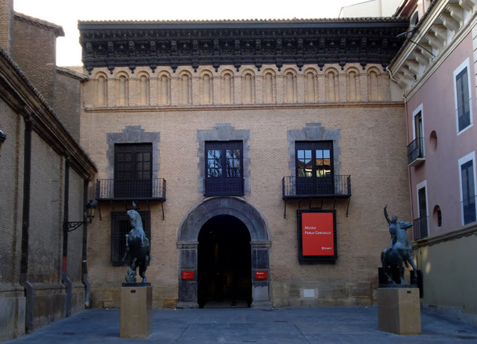 Музей Пабло Гаргалло