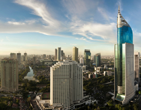 Главные достопримечательности Джакарты