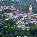 Город Кашин Тверской области — главные достопримечательности