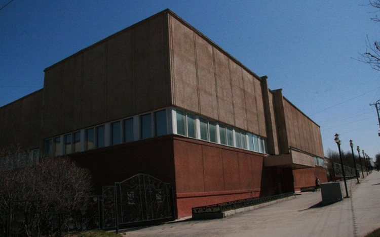 Магаданский Областной Краеведческий Музей