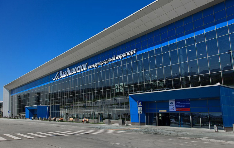 Аэропорт «Кневичи»