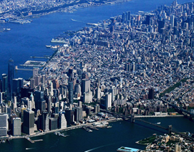 Остров Манхэттен — основные достопримечательности (с фото) | Все  достопримечательности