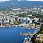 Знаменитые достопримечательности Осло