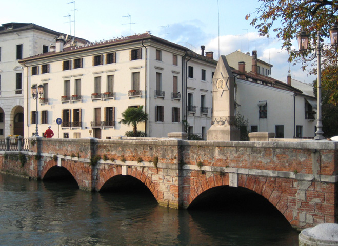 Мост Данте