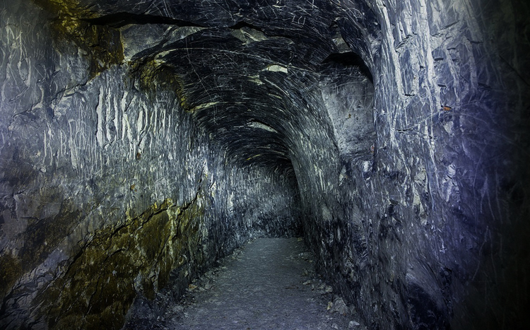 Калачеевская пещера
