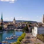 Главные достопримечательности Цюриха: список, фото и описание