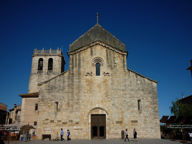 Церковь святого Петра