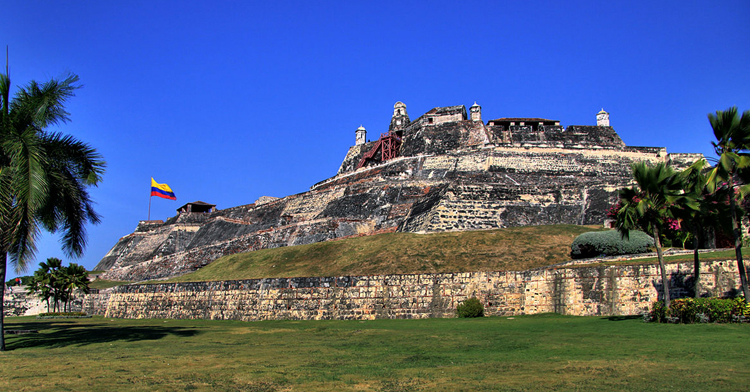 Крепость Сан Фелипе