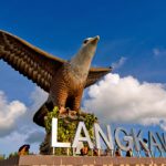 Достопримечательности острова Лангкави: обзор и фото