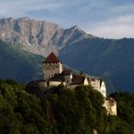 Лихтенштейн — главные достопримечательности страны
