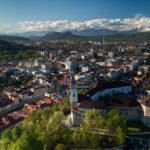 Любляна — популярные достопримечательности города