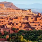 Основные достопримечательности Марокко: фото и описание