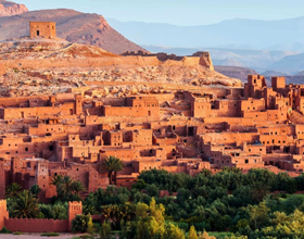 Основные достопримечательности Марокко