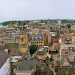 Достопримечательности Кембриджа: список, фото и описание