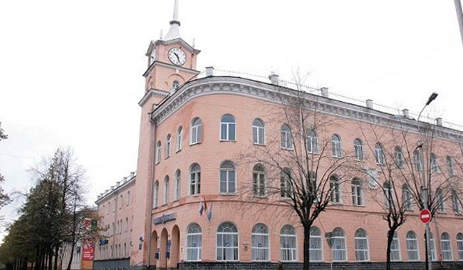 Музей почты Республики Карелия