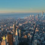 Главные достопримечательности Нью-Йорка: список, фото и описание