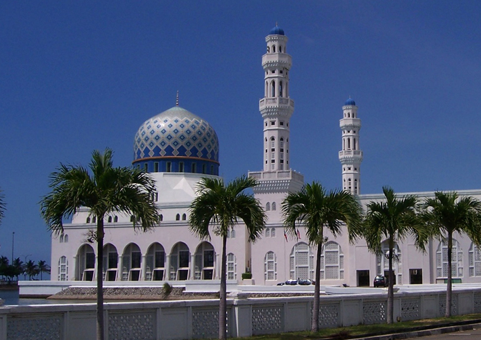 Городская мечеть