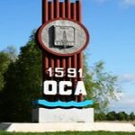 Достопримечательности город Оса: фото и описание
