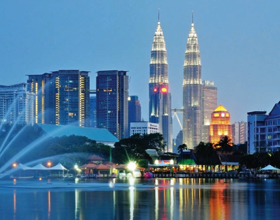 Что посмотреть в Малайзии